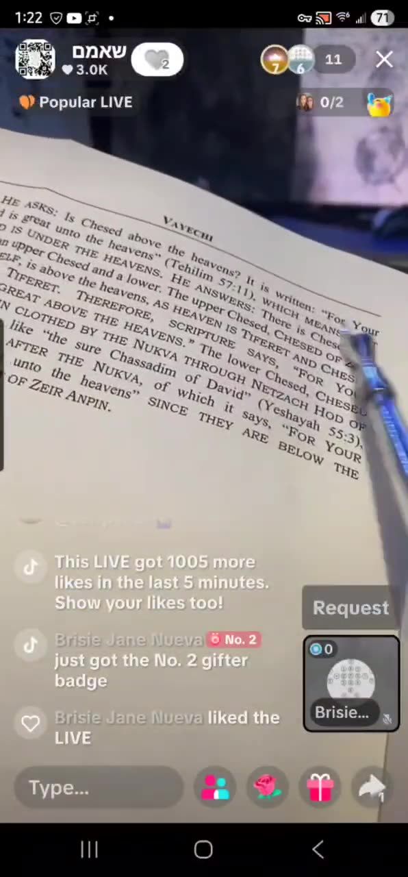 When it is time for a man to depart from the world. ZOHAR VAYECHI 20. R ALEPH 🤍