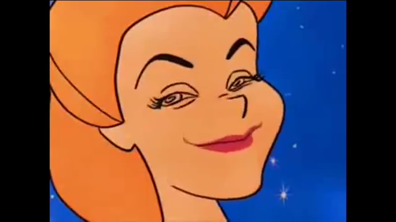 bewitched tv show intro