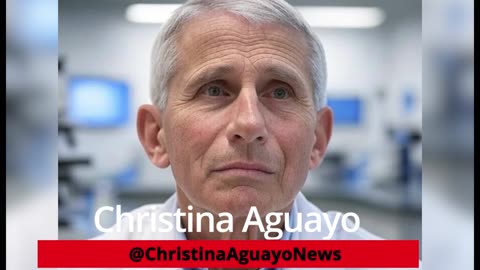 Fauci Being Investigated For Perjury & Role In Gain-Of-Function At The Wuhan Institute In China
