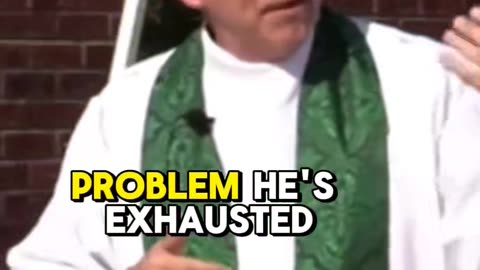 📖 You Can't Live Without It! The Two Tables of the Mass (Fr. Mark Beard)