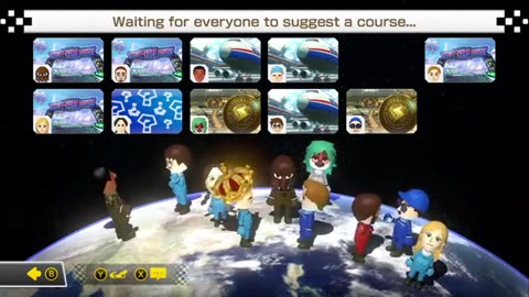 🎁🎅 Thanksgiving Day Edition of Mario Kart 8 Deluxe. Racing with thegreatgq Part 1 of 2🎁🎄