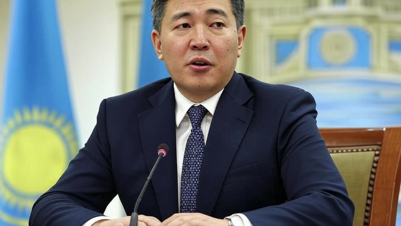 Kazakhstan Eyes Crypto Bank to Tame Digital Wild West