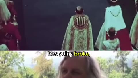Masters of debt