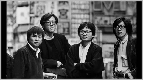 Introducing The Taiwanese New Wave
