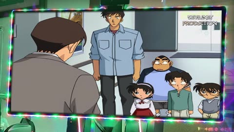 Detective Conan Tagalog Dubbed HD - Episode 360