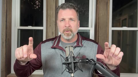 Election Day, Will voters turn out and will America WIN?