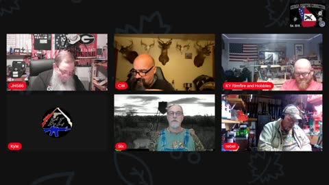 GSC Friday Night Live Stream 11/14/25