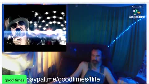 07/30/25 Goodtimes4life VOD: "yup"