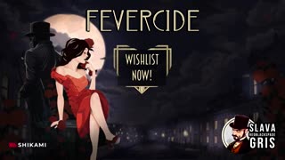 Fevercide - Official Gameplay Trailer