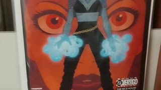 New Comic Book Day January 28th Shop Owner Previews New Comic Books Amazing Fantasies Topeka Kansas