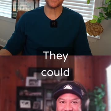 Finding Calm in the Chaos