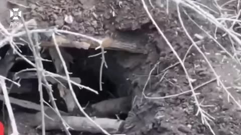 🔥The UAV operators of the "Forpost" brigade accurately covered the equipment