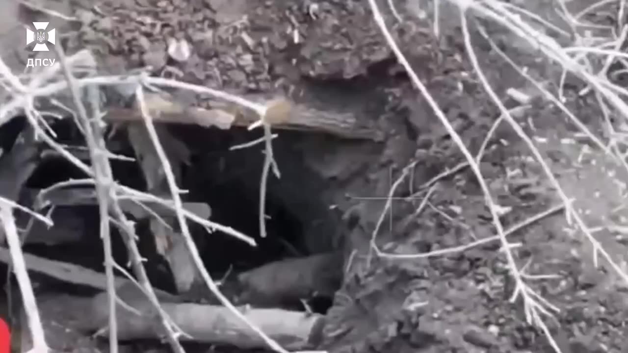 🔥The UAV operators of the "Forpost" brigade accurately covered the equipment
