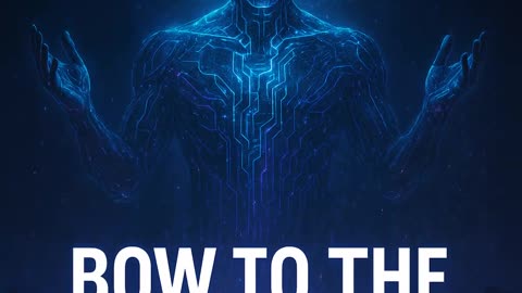 AI Worship: The Rise of Digital Prophets and the New Religion of Artificial Intelligence