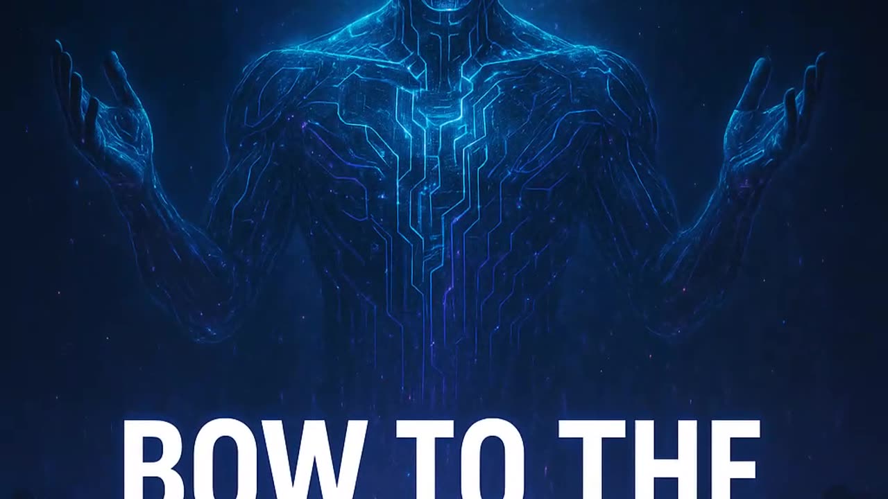 AI Worship: The Rise of Digital Prophets and the New Religion of Artificial Intelligence
