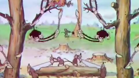 watch the fun of cartoons