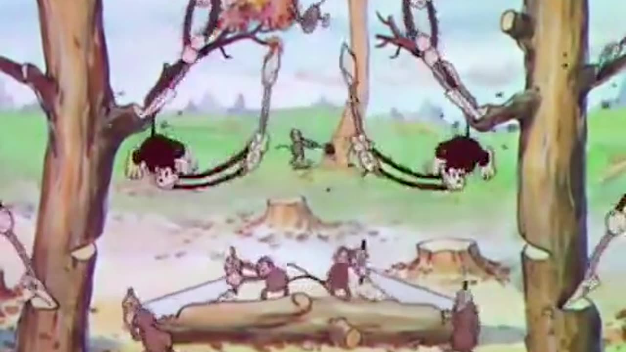 watch the fun of cartoons