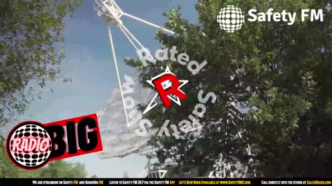 Rated R Safety Show