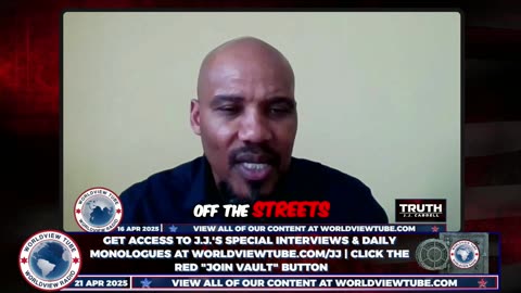 Truth with J.J. Carrell: EP121 - Look at Who the Democrats Represent