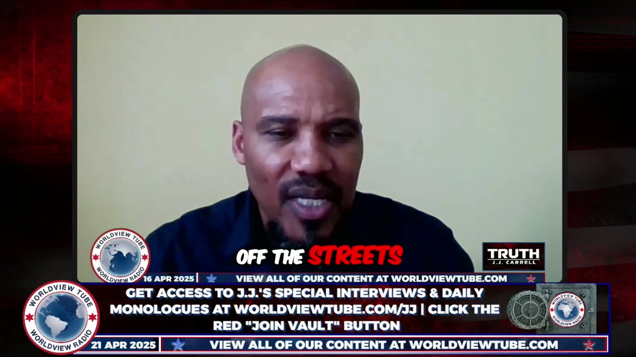 Truth with J.J. Carrell: EP121 - Look at Who the Democrats Represent