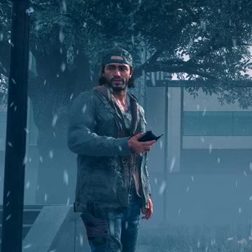 Days Gone - There's A Lot Of Food Here (Survival II)