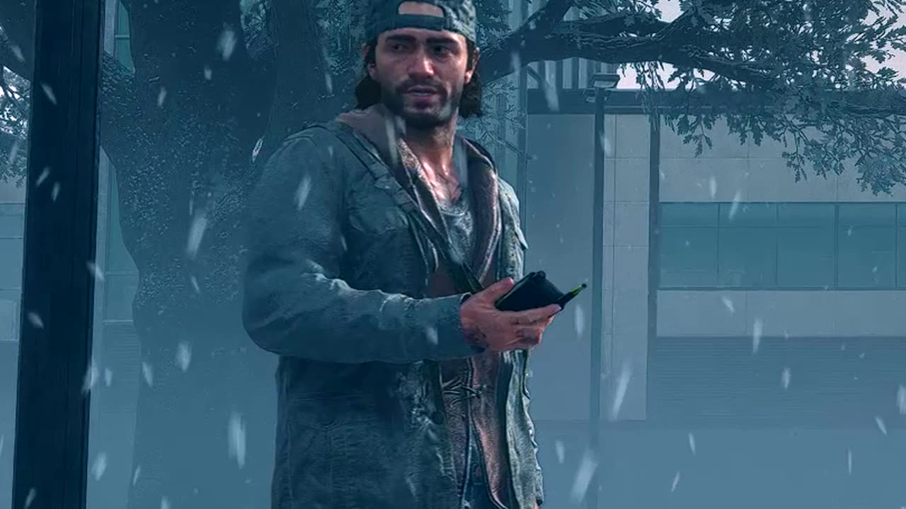 Days Gone - There's A Lot Of Food Here (Survival II)