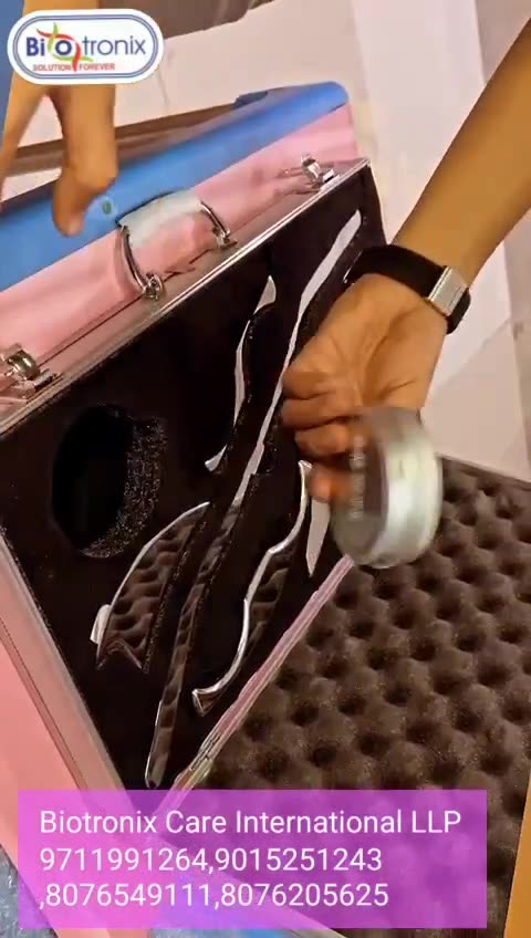 Myofacial Release IASTM Physiotherapy Rehabilitation Tools