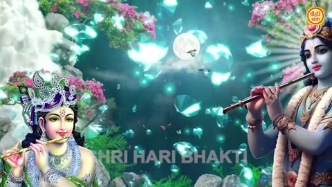 Shri Krishna Mantra