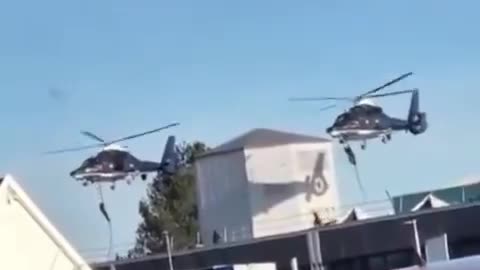 What Is Going On At Manchester UK
