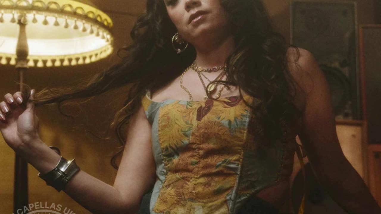 Clementine Douglas - Acapella Pack [Acapellas UK]