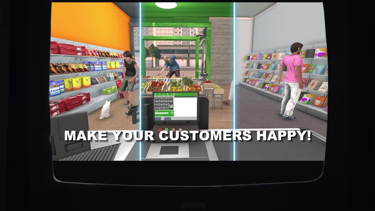 I'm really tired of ads!
