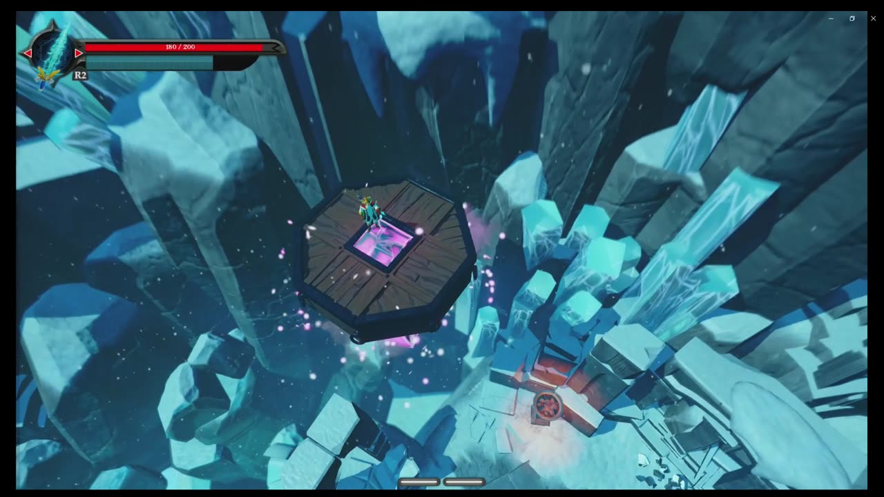 Stories The Path of Destinies Chapter 8 Episode 4