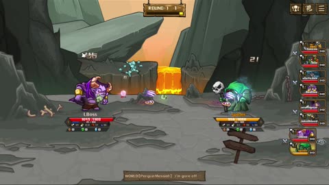 skill legends royale part 12.5
