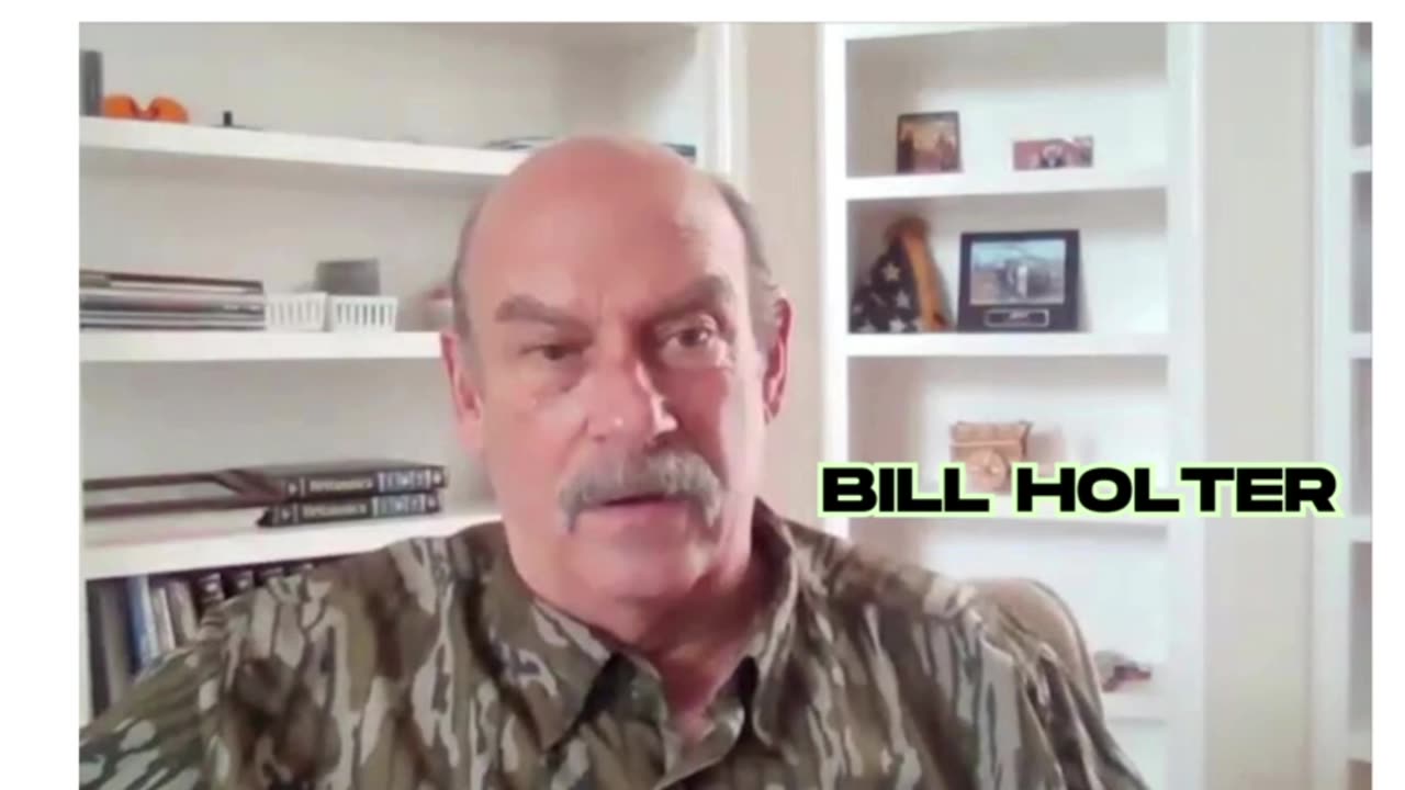⚠️ Trump’s Fiscal Nightmare – Bill Holter 3