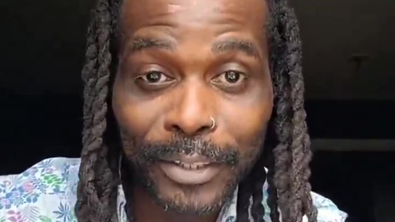 African Explains Ireland To The Irish