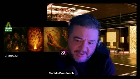 MÁS ALLÁ DEL DISEÑO HUMANO