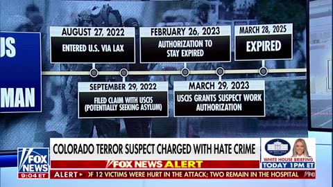 US needs 'expedited' pathways to remove unwanted persons