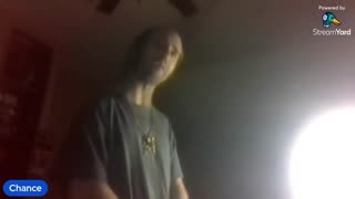 Cyraxx 11-09-25 Private Message To Judge