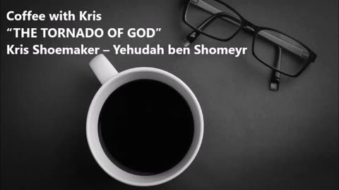 CWK: “THE TORNADO OF GOD”