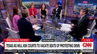 BIG BALLS ATTACKED IN DC - LOUD MAJORITY LIVE