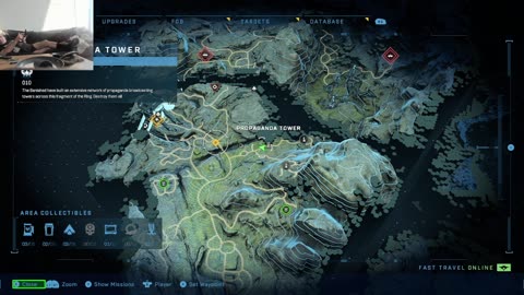 Halo Infinite (THE PC X SEX GA(Y)ME (P)ASS)