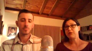 Gabe & Sharon's Halloween Episode