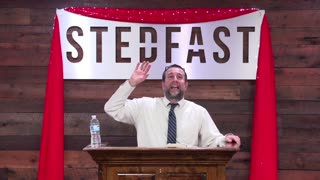 I love church people!