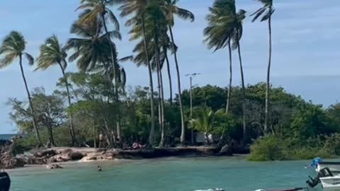 🏝️ South America’s paradise hidden gem island 🇧🇷