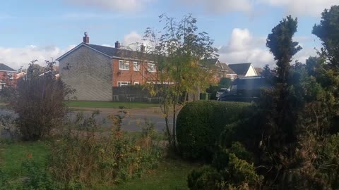 Halloween Ceremony of the Block Human Sacrifice