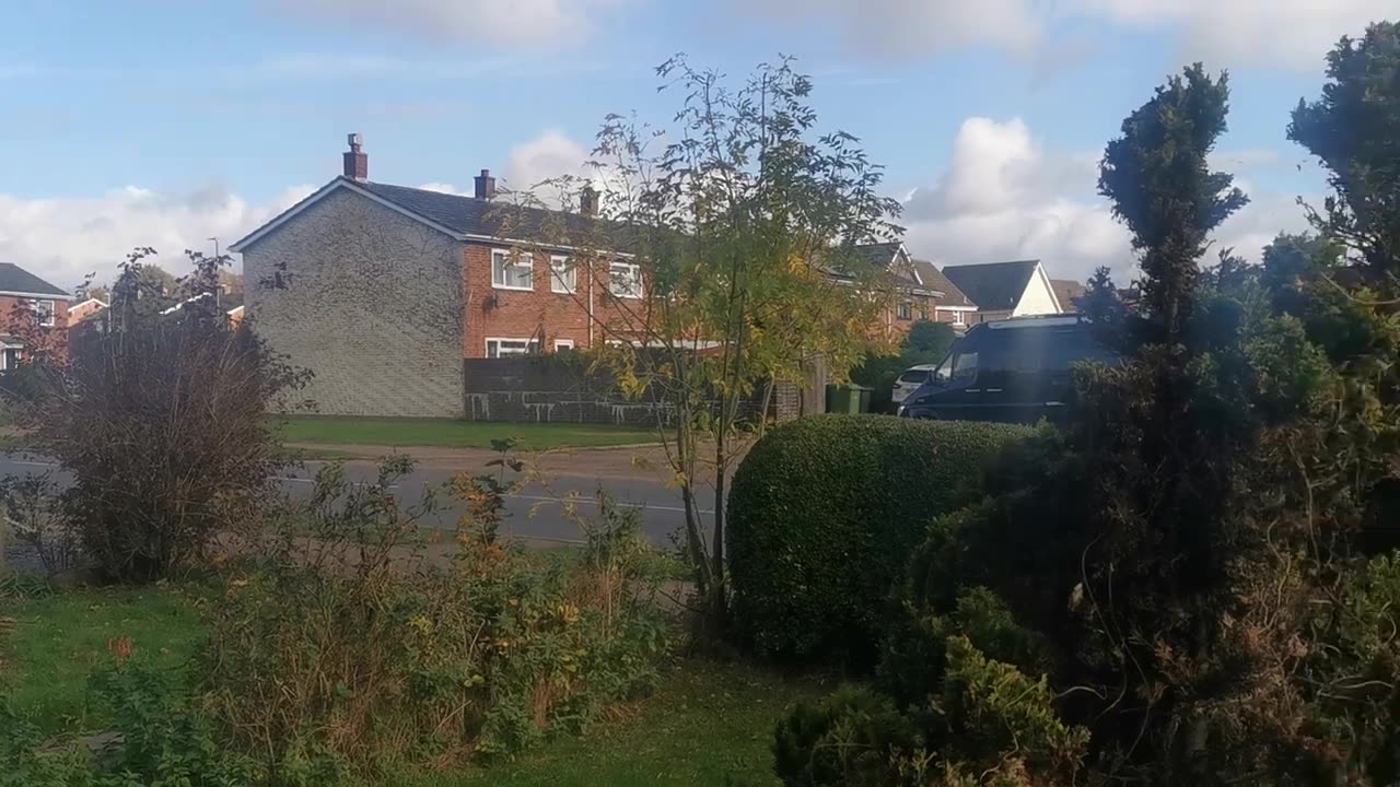 Halloween Ceremony of the Block Human Sacrifice