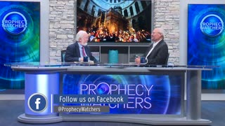 Forensic Evidence of the Resurrection | L.A. Marzulli | Prophecy Watchers