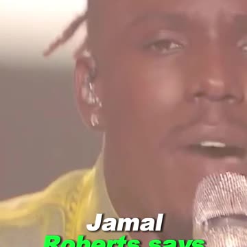 Can Mississippi Crown Another American Idol? Jamal Roberts Thinks So