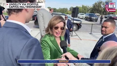 Gutfeld! - Dems' Epic Meltdown Harris Flops, Fetterman Saves