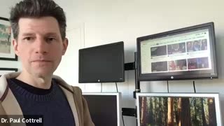 Fuse Ep14 (Shutdown, Mamdani, China, Tariffs) by Dr. Paul Cottrell